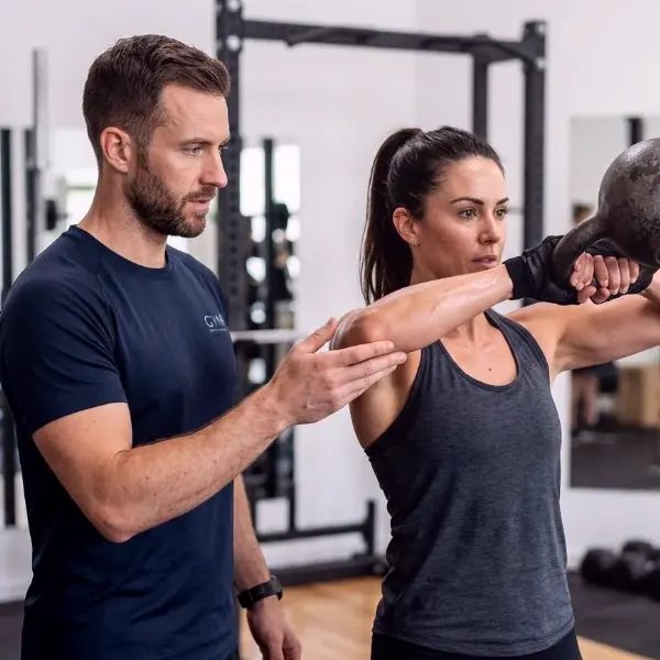 Cozy Wave — 5 Tipps zur Optimierung Ihres Trainings im Studio